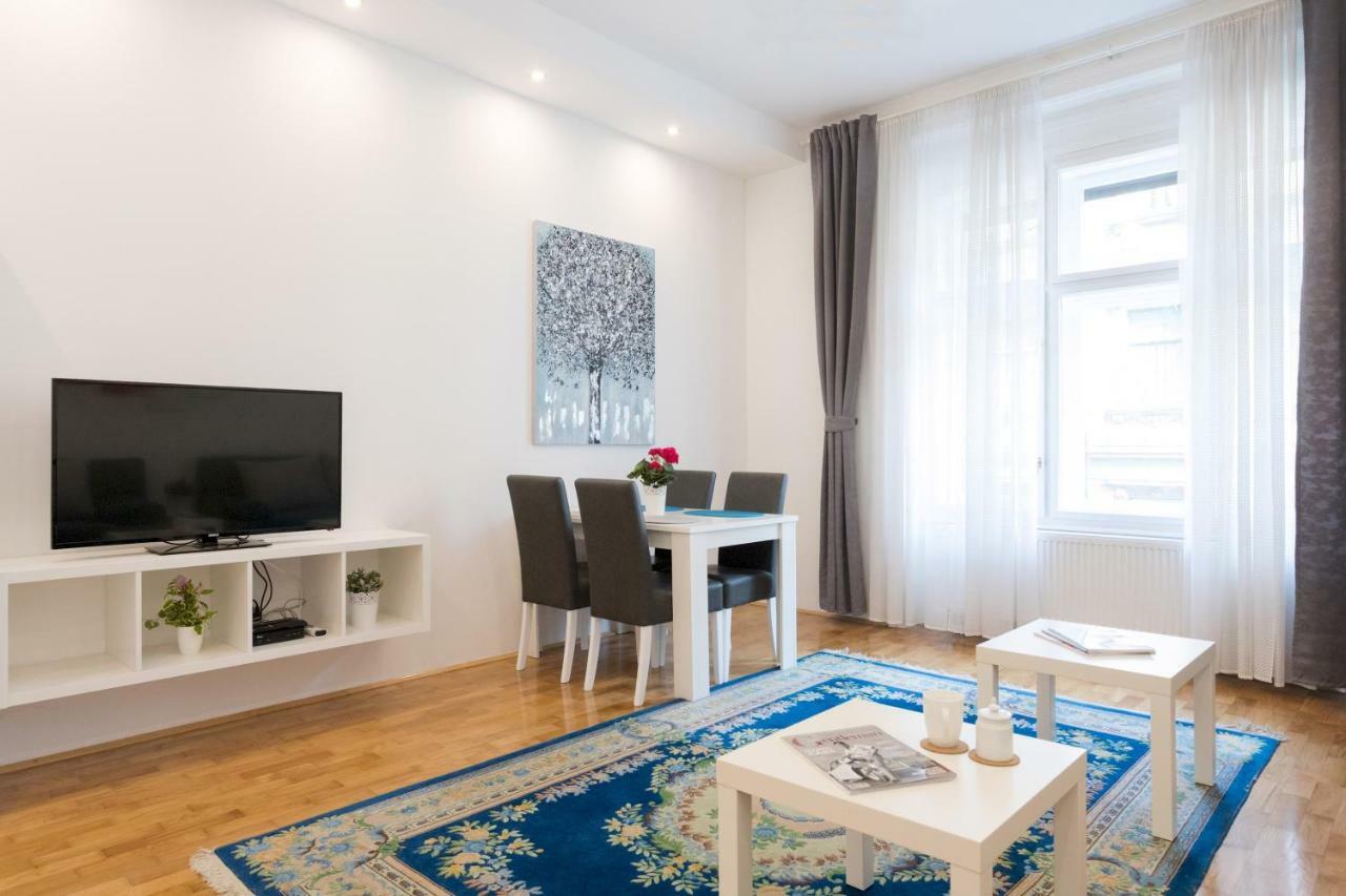 City Center Apartments 萨格勒布 外观 照片