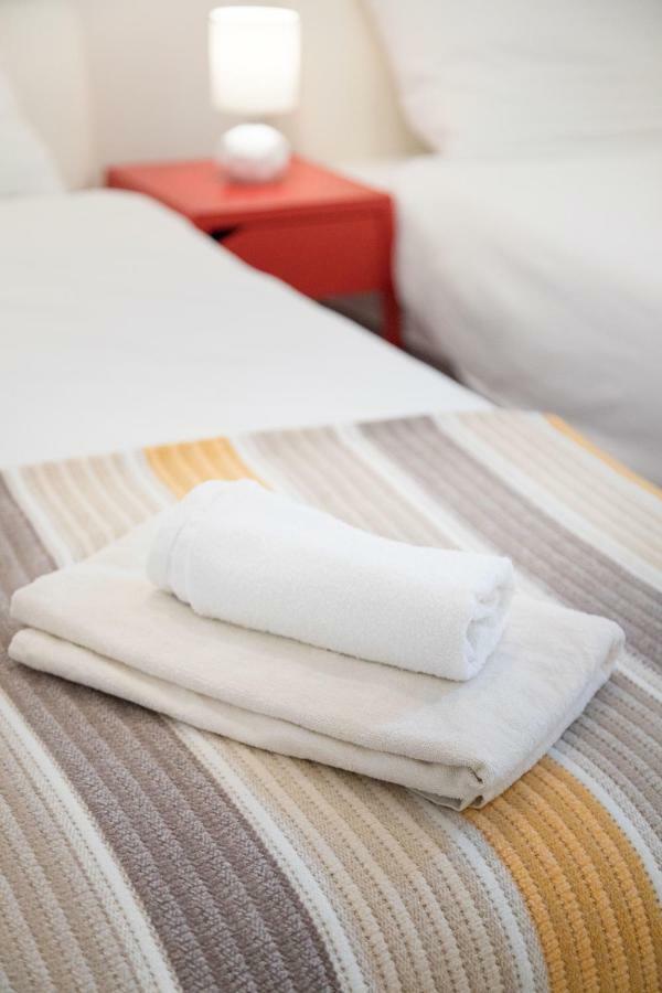 City Center Apartments 萨格勒布 外观 照片