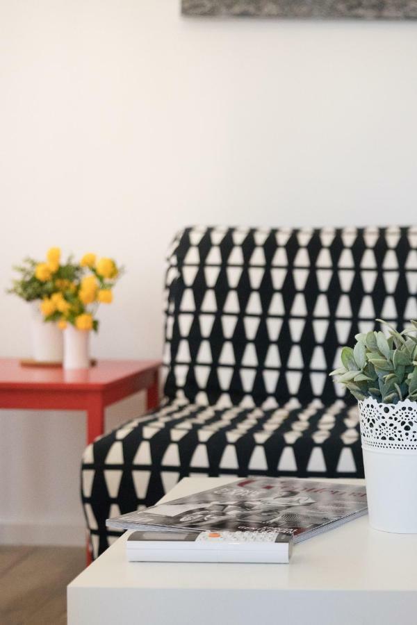 City Center Apartments 萨格勒布 外观 照片