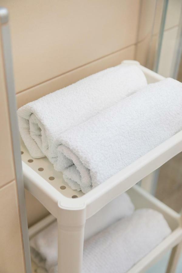 City Center Apartments 萨格勒布 外观 照片